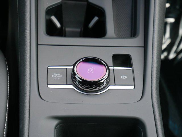 new 2025 Volkswagen Tiguan car, priced at $37,909