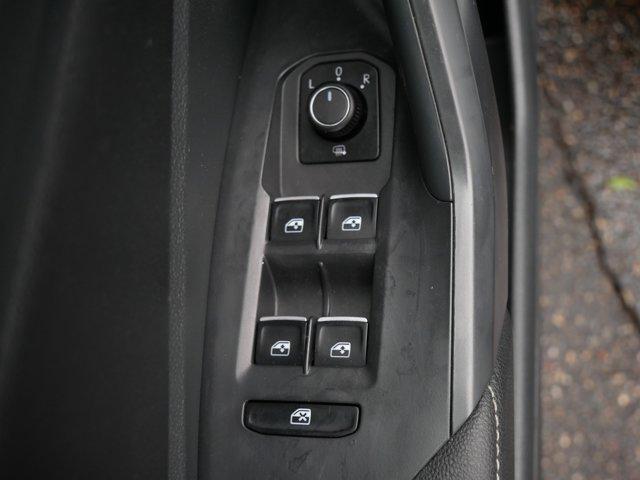 used 2023 Volkswagen Jetta car, priced at $21,975