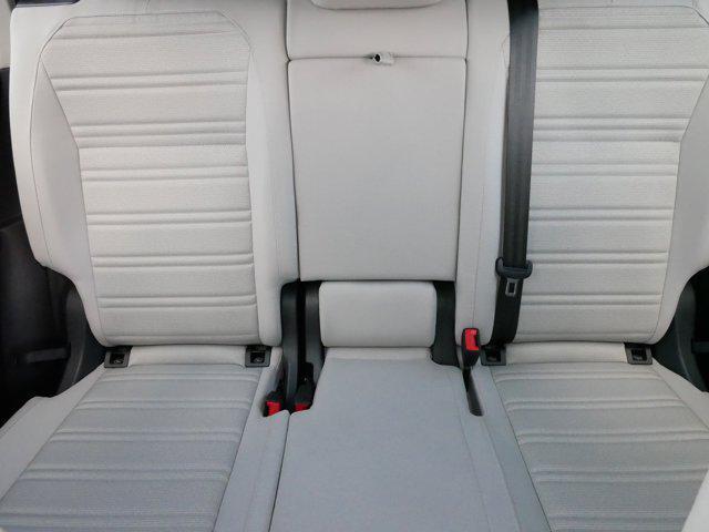 used 2024 Volkswagen Tiguan car, priced at $24,975