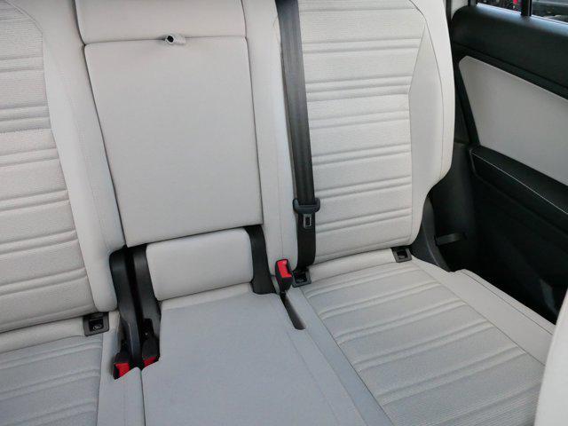 used 2024 Volkswagen Tiguan car, priced at $24,975