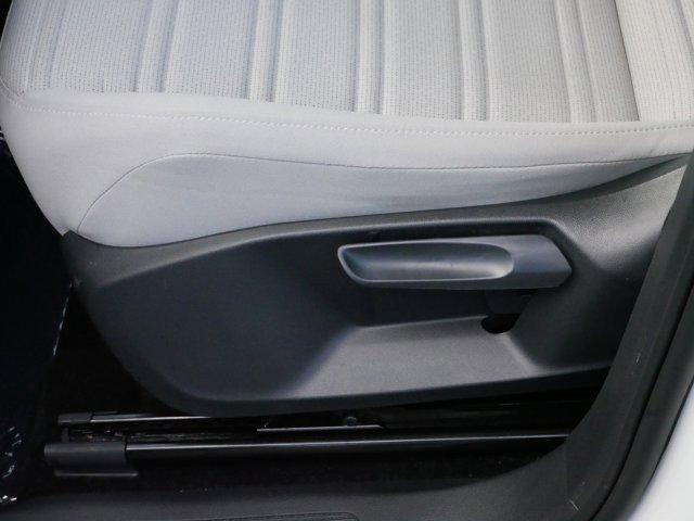 used 2024 Volkswagen Tiguan car, priced at $24,975