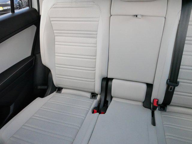 used 2024 Volkswagen Tiguan car, priced at $24,975