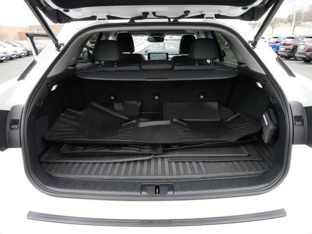 used 2022 Lexus RX 350 car, priced at $45,975