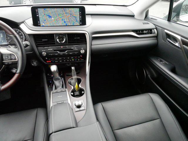 used 2022 Lexus RX 350 car, priced at $45,975