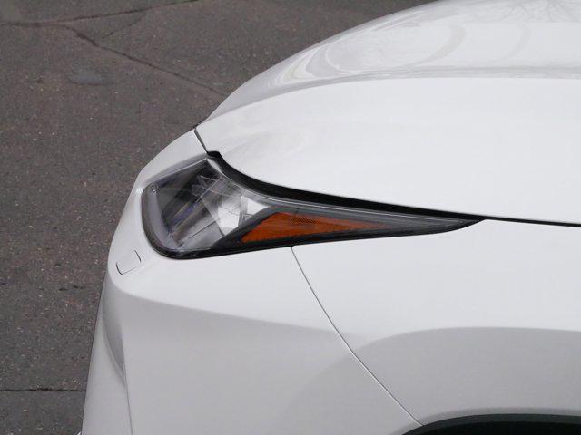 used 2022 Lexus RX 350 car, priced at $45,975