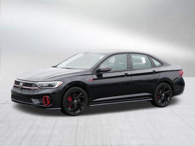 used 2024 Volkswagen Jetta GLI car, priced at $30,975