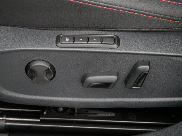used 2024 Volkswagen Jetta GLI car, priced at $30,975