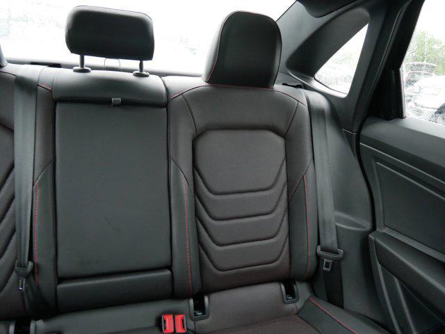used 2024 Volkswagen Jetta GLI car, priced at $30,975