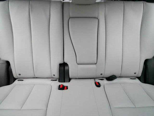 used 2025 Mitsubishi Eclipse Cross car, priced at $28,975