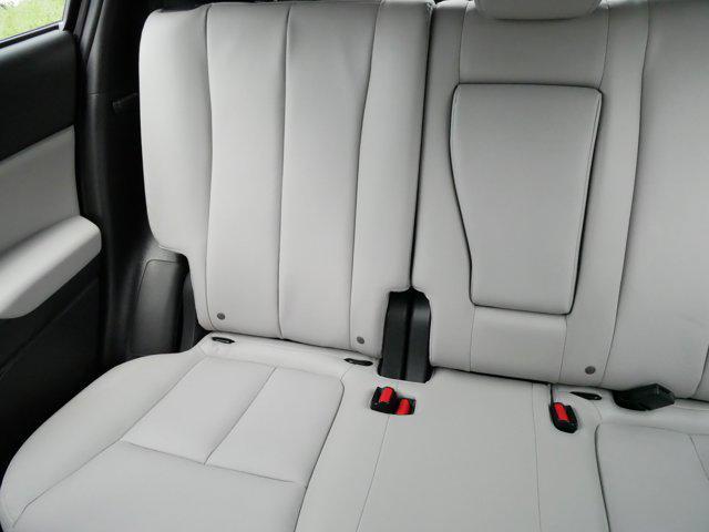 used 2025 Mitsubishi Eclipse Cross car, priced at $28,975