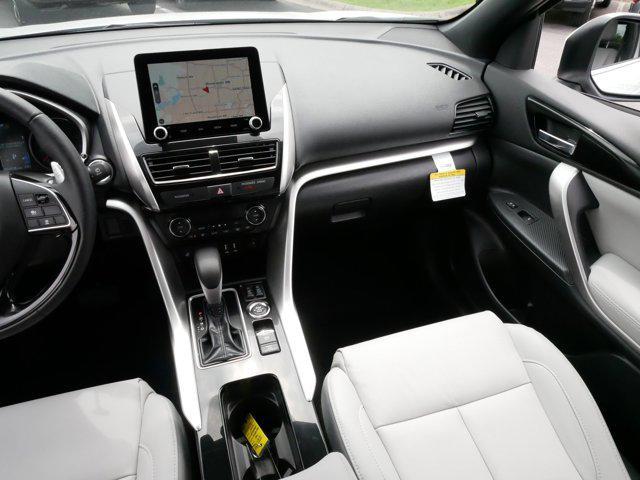 used 2025 Mitsubishi Eclipse Cross car, priced at $28,975
