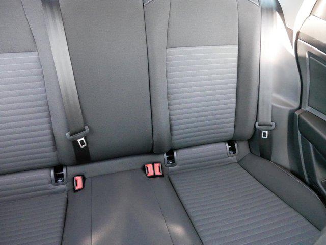 used 2025 Volkswagen Jetta car, priced at $20,975