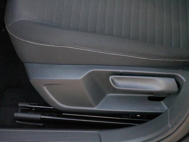 used 2025 Volkswagen Jetta car, priced at $20,975