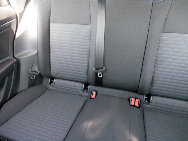 used 2025 Volkswagen Jetta car, priced at $20,975