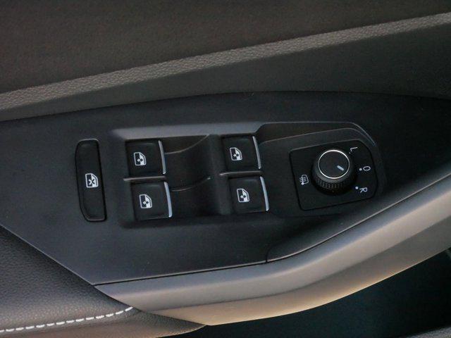 used 2025 Volkswagen Jetta car, priced at $20,975