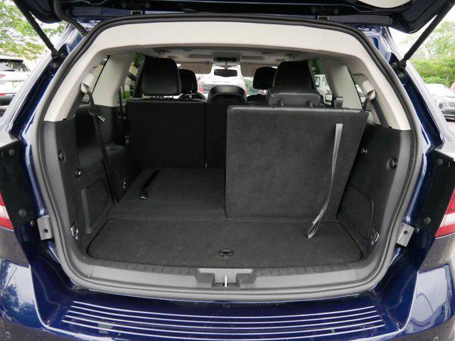 used 2018 Dodge Journey car, priced at $16,975