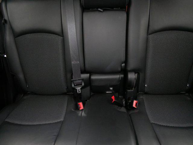 used 2018 Dodge Journey car, priced at $16,975