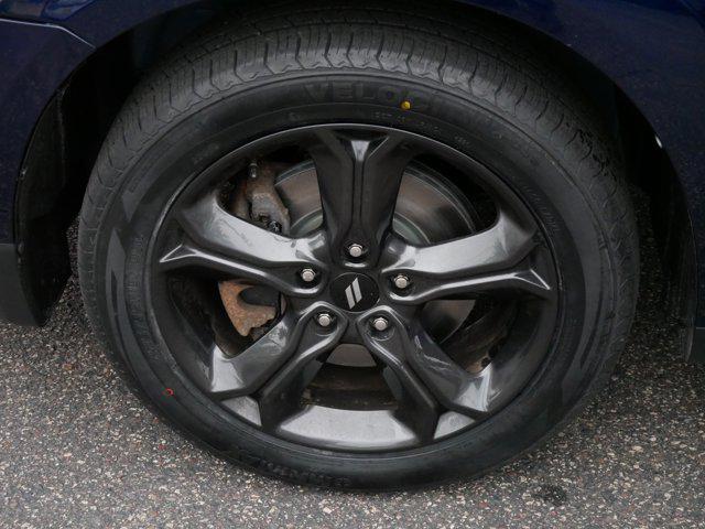 used 2018 Dodge Journey car, priced at $16,975