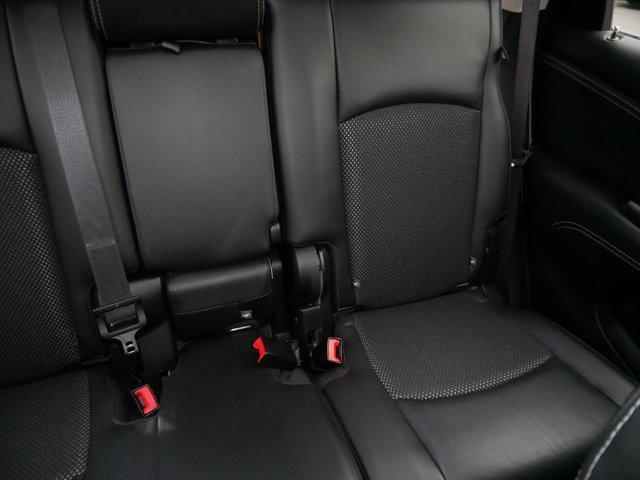 used 2018 Dodge Journey car, priced at $16,975