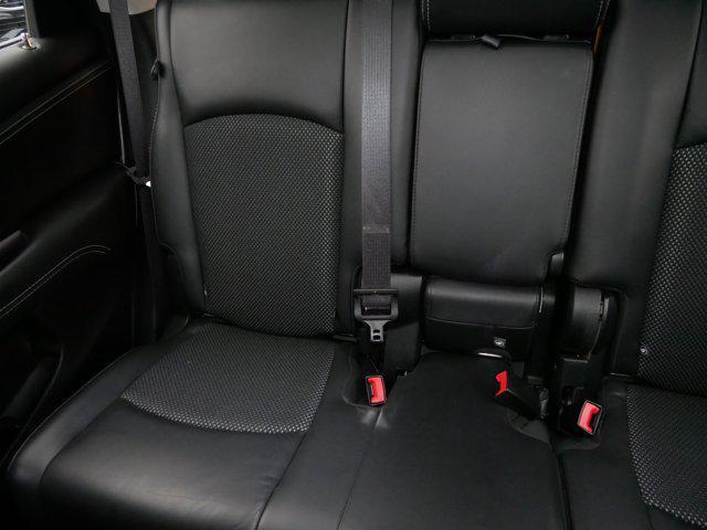 used 2018 Dodge Journey car, priced at $16,975