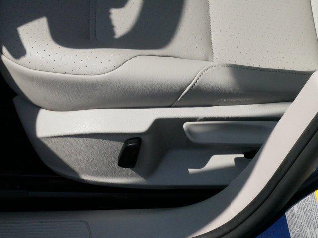 used 2015 Volkswagen e-Golf car, priced at $8,975