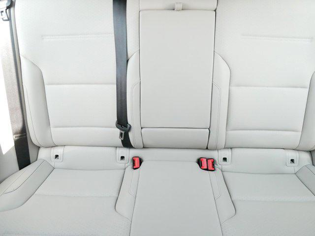 used 2015 Volkswagen e-Golf car, priced at $8,975