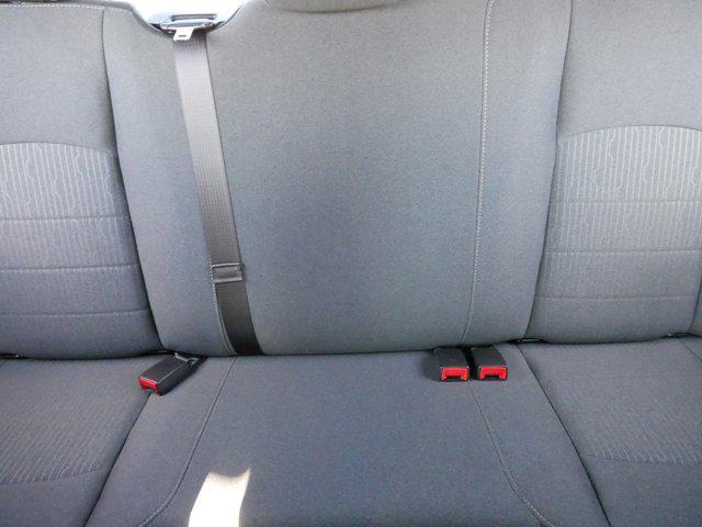 used 2021 Ram 1500 Classic car, priced at $21,975