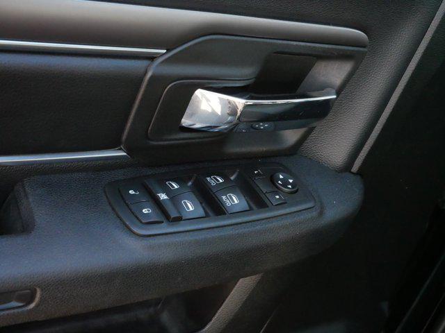 used 2021 Ram 1500 Classic car, priced at $21,975