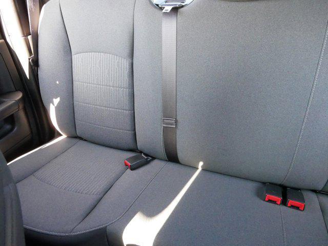 used 2021 Ram 1500 Classic car, priced at $21,975