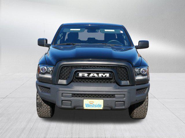used 2021 Ram 1500 Classic car, priced at $21,975