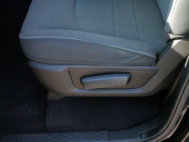 used 2021 Ram 1500 Classic car, priced at $21,975