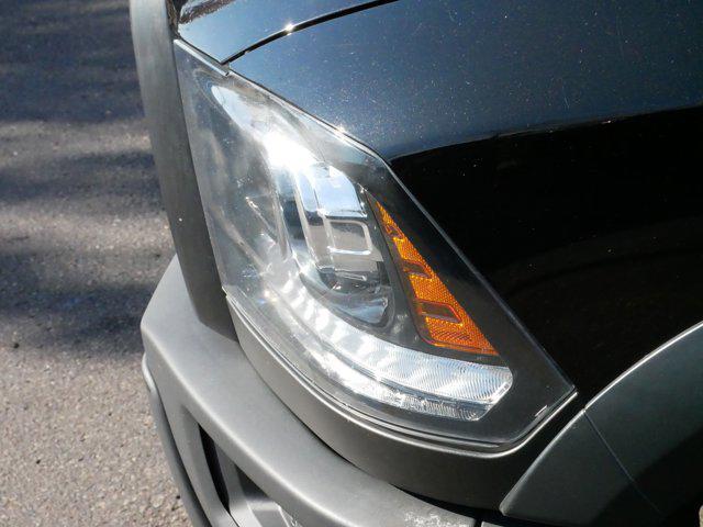 used 2021 Ram 1500 Classic car, priced at $21,975