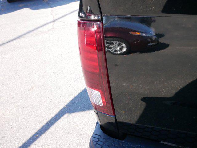 used 2021 Ram 1500 Classic car, priced at $21,975