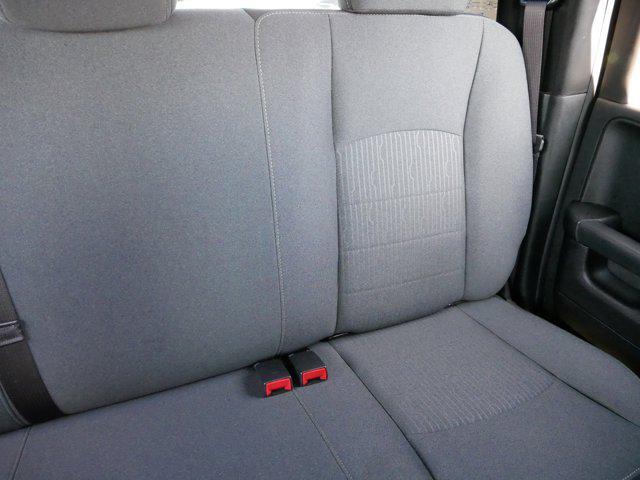 used 2021 Ram 1500 Classic car, priced at $21,975