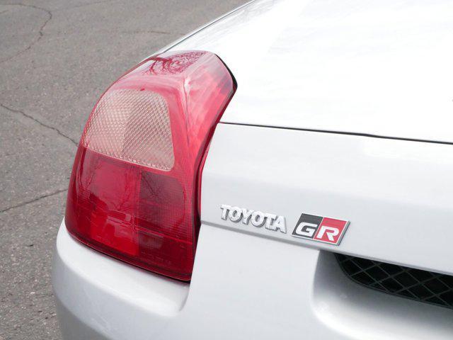 used 2002 Toyota MR2 car, priced at $16,975