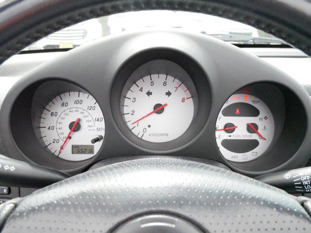 used 2002 Toyota MR2 car, priced at $16,975
