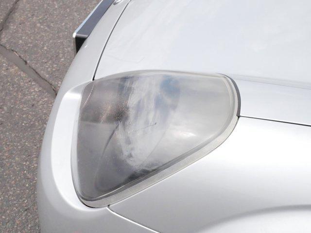 used 2002 Toyota MR2 car, priced at $16,975