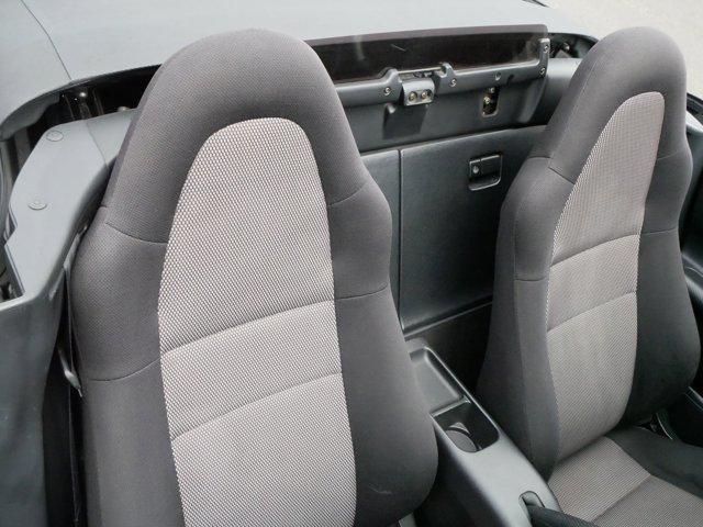 used 2002 Toyota MR2 car, priced at $16,975