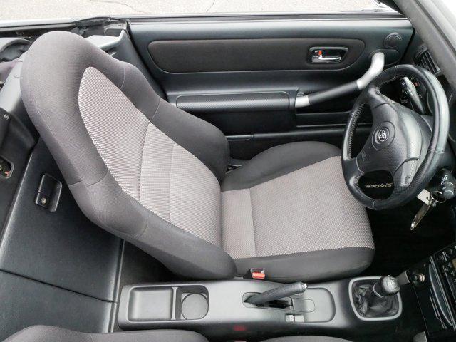 used 2002 Toyota MR2 car, priced at $16,975