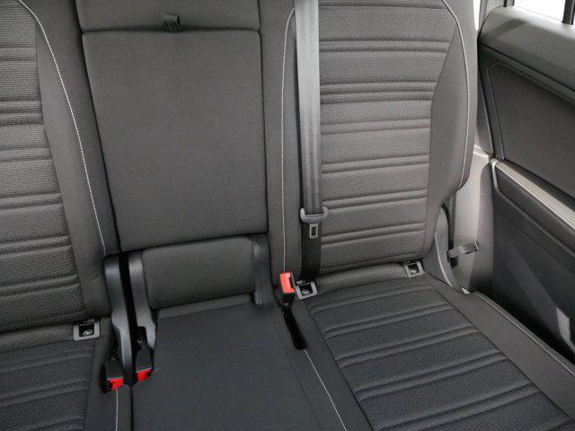 used 2024 Volkswagen Tiguan car, priced at $25,975