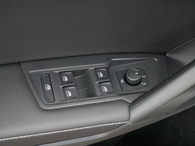 used 2024 Volkswagen Tiguan car, priced at $25,975