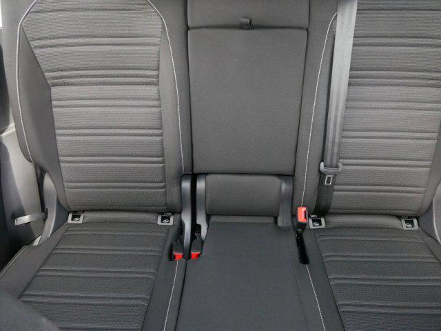 used 2024 Volkswagen Tiguan car, priced at $25,975