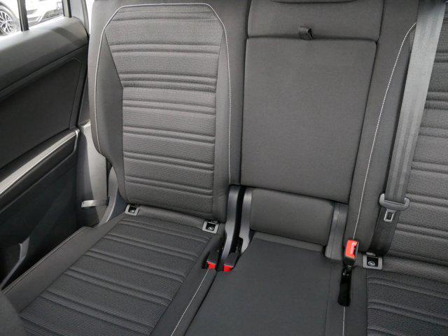 used 2024 Volkswagen Tiguan car, priced at $25,975
