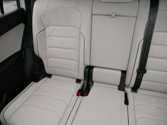 used 2021 Volkswagen Tiguan car, priced at $26,475