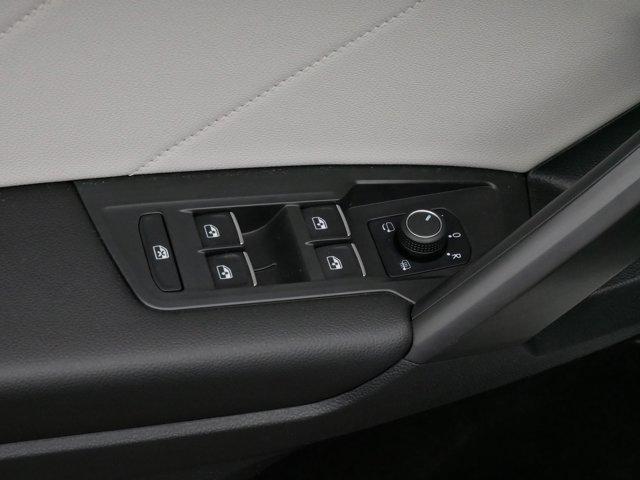 used 2021 Volkswagen Tiguan car, priced at $26,475