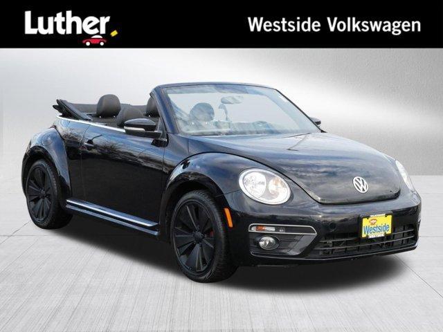 used 2013 Volkswagen Beetle car, priced at $19,500