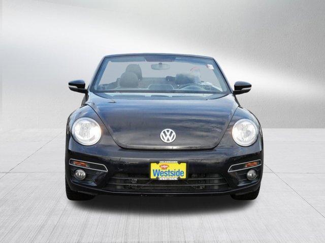 used 2013 Volkswagen Beetle car, priced at $19,875
