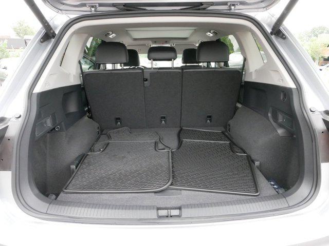 used 2024 Volkswagen Tiguan car, priced at $28,975