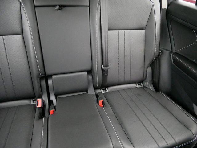used 2024 Volkswagen Tiguan car, priced at $28,975