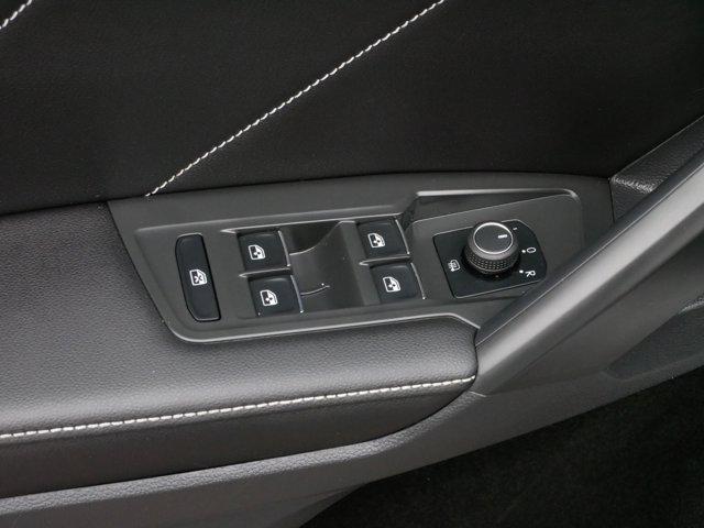used 2024 Volkswagen Tiguan car, priced at $28,975